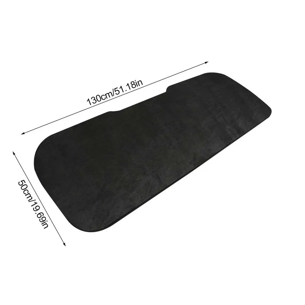 Подушка для автомобильного сиденья Нескользящие теплые коврики переднего и