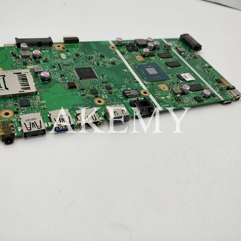 Новинка! Материнская плата X541SA REV 2 0 для For Asus X541 X541S материнская ноутбука тест ok