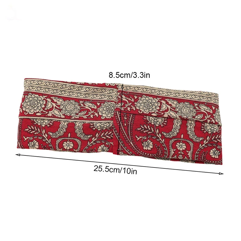 Женская повязка на голову ручной работы в стиле бохо 2020 аксессуары для волос