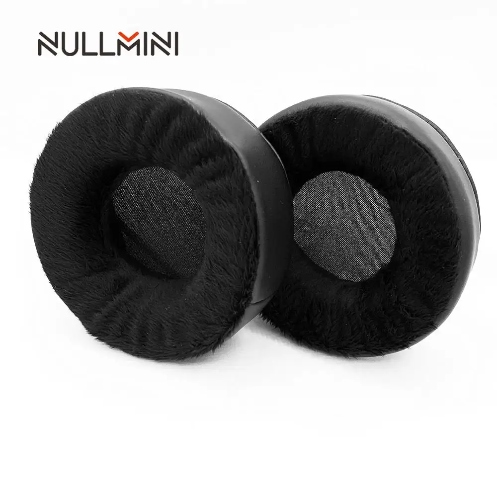 Сменные накладки NullMini для Philips SHP6000 Наушники SHP8500 утолщенные наушники муфта