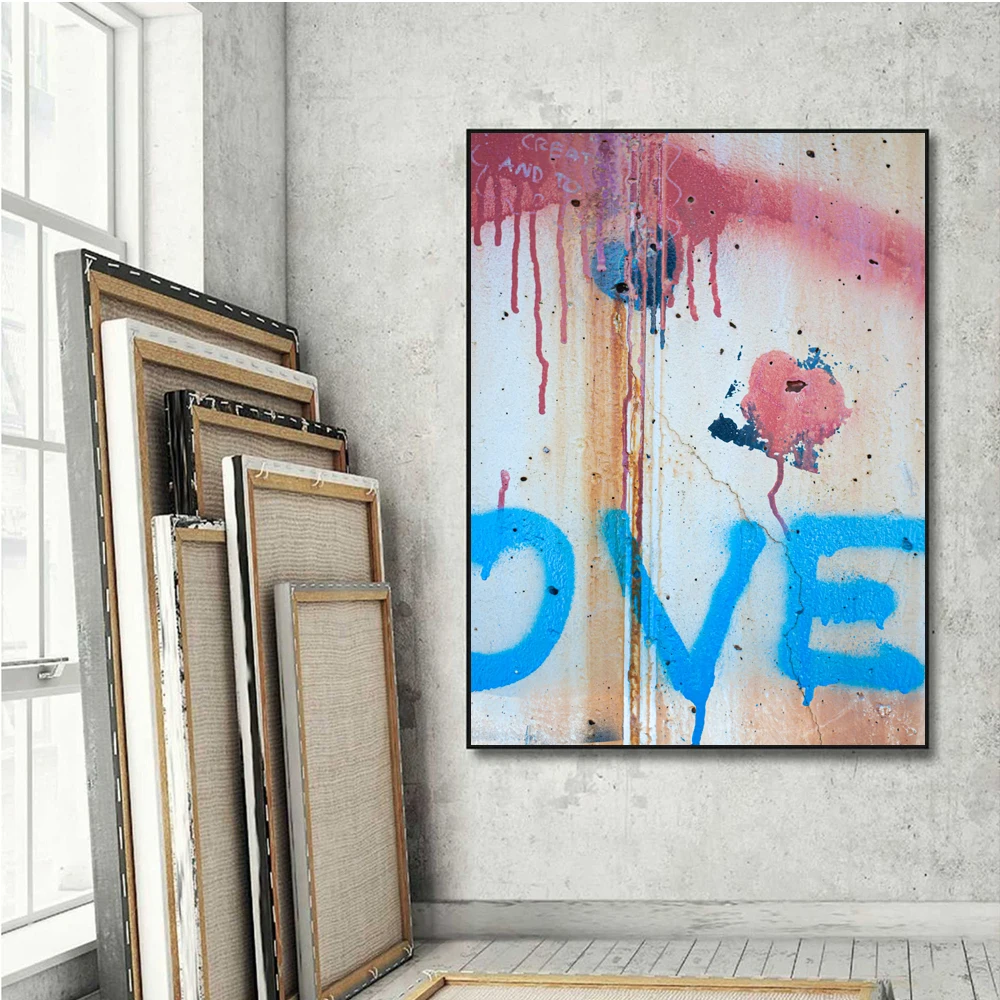 

Special Bohemian Decor Home Interior Baby Girl HD Anime Poster Home Decorative Painting Room Decoration Living