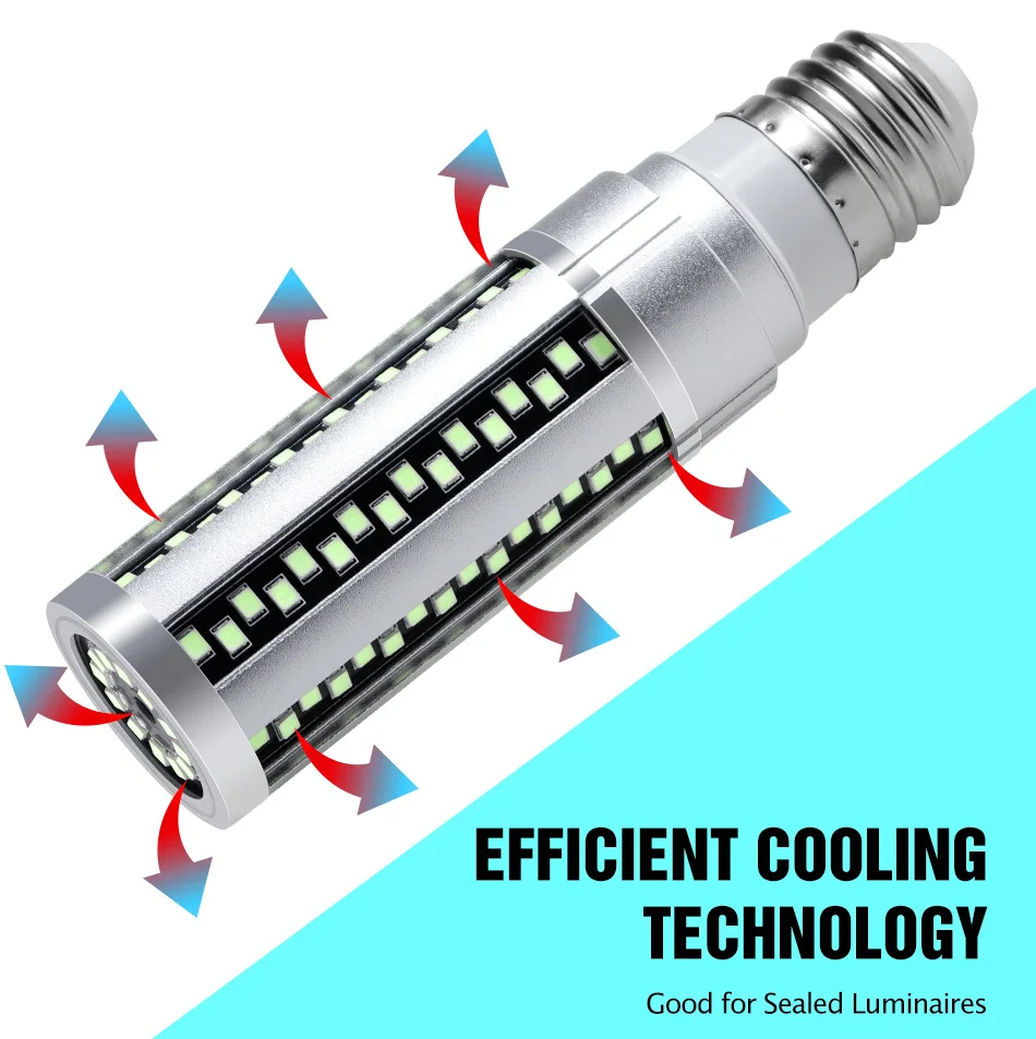 Светодиодная лампа E27 UVC ультрафиолетовая 15 Вт 20 для дезинфекции 220 В светодиодная