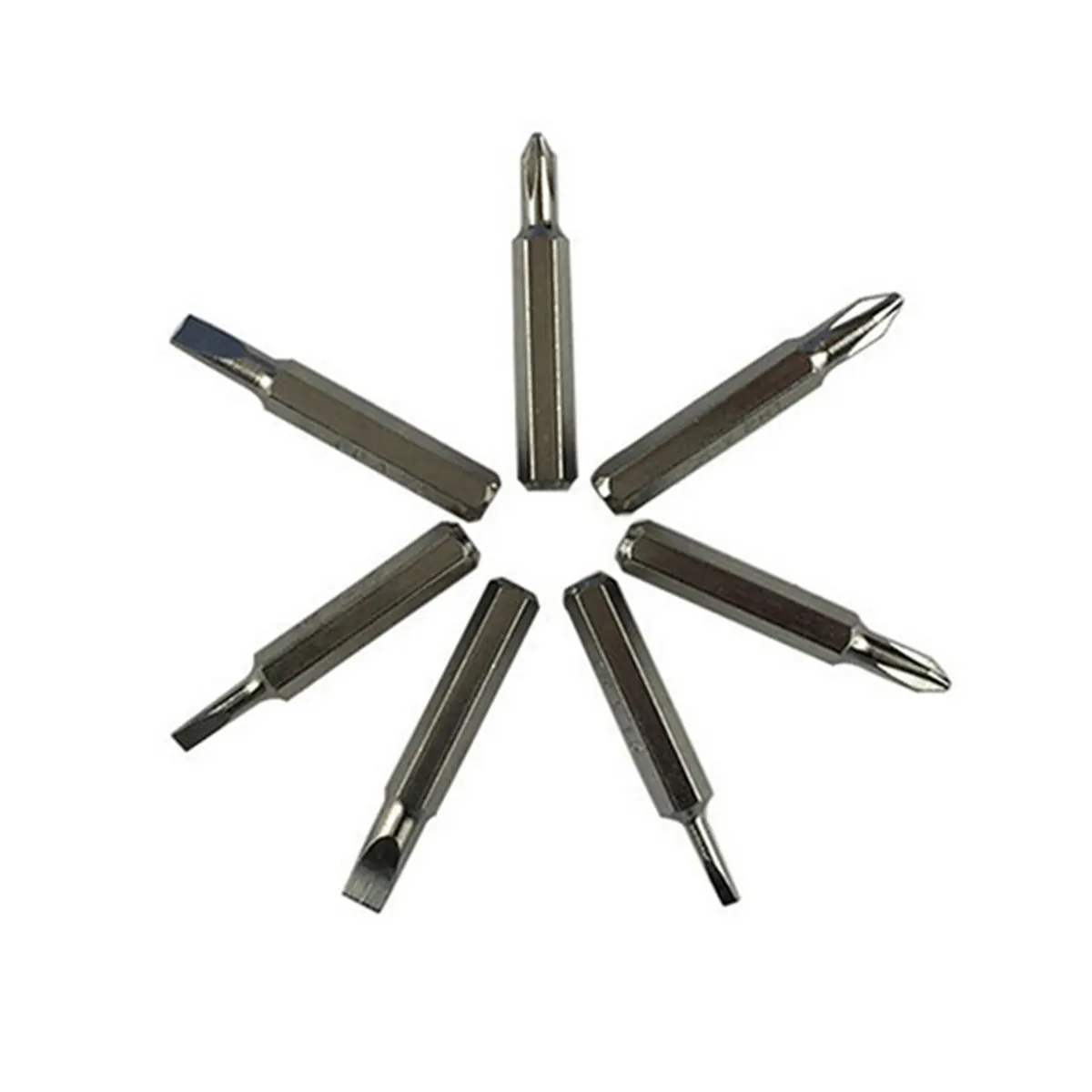 Набор отверток из алюминиево-медного сплава прецизионный инструмент для ремонта