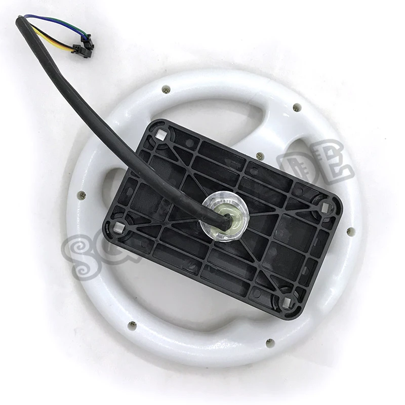 Пожарная машина 31 в 1 английская версия гоночная игровая доска с рулевым колесом