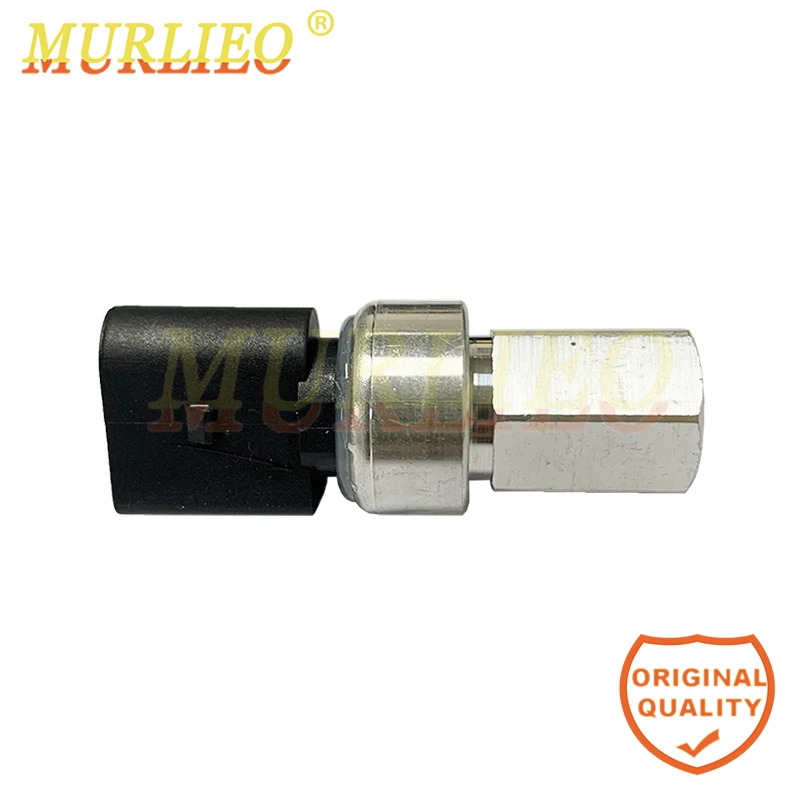 Датчик давления кондиционера A/C для Audi A1 A3 Q3 Q7 TT VW EOS Golf Skoda Porsche Cayenne Cayman Panamera 1K0959126E |