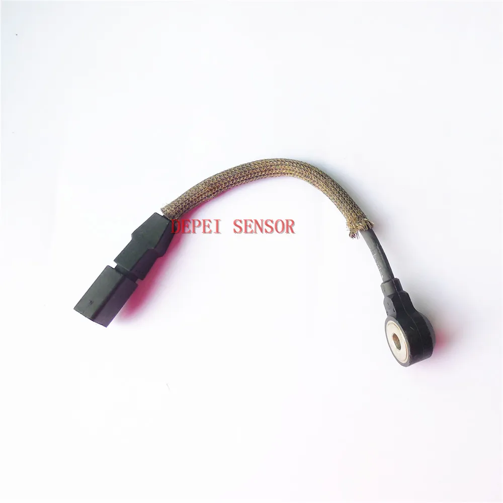 Для Volkswagen Audi knock sensor 07C 905 377AC 07C905377AC|Датчик давления| |