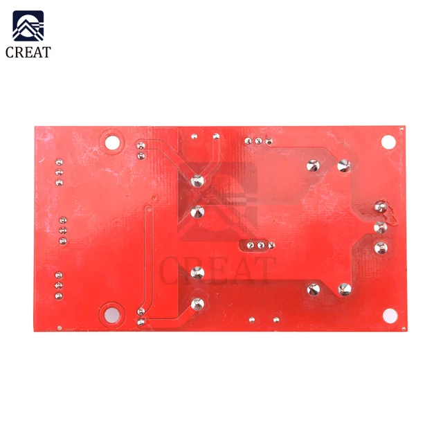 DRV134PA Dual-Channel Single-Ended To Balanced Finished Board, Output Stereo Converter Board Low Distortion Dual Channel