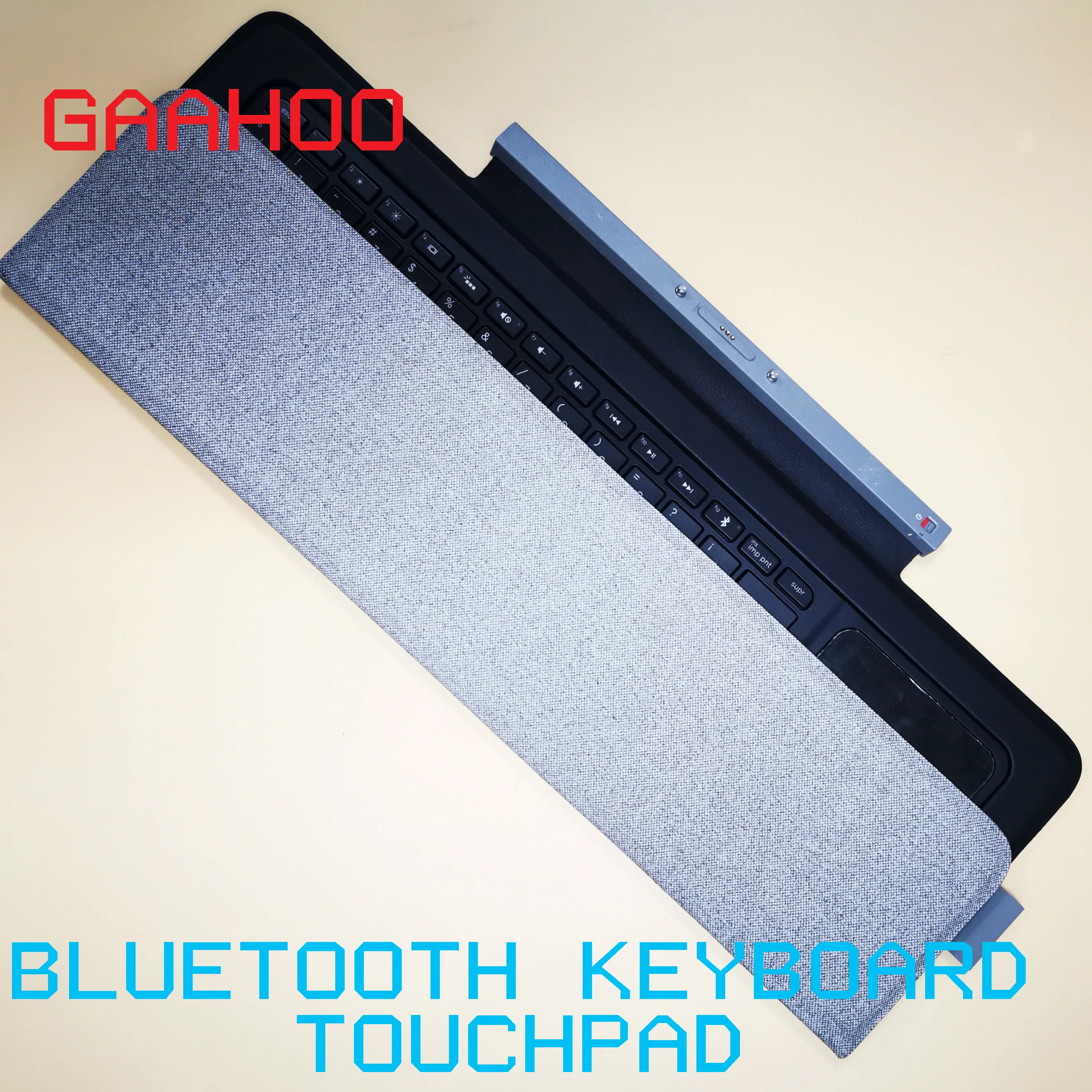 SP LA SPAIN Bluetooth клавиатура для ноутбука HP Envy 15 X2 15-C 15-T 15-U серии ноутбук планшет с touc hp