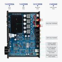 Усилитель звука AIYIMA D05#2