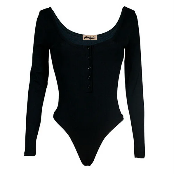 Новинка женская рубашка с длинным рукавом комбинезон боди стрейчевое трико топ