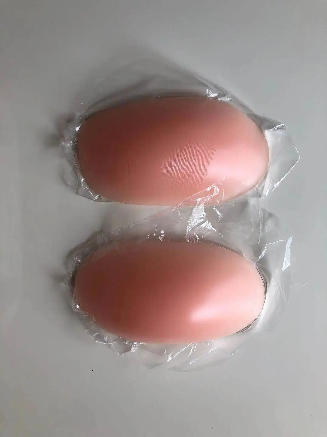 Self Adhesive Shoulder Pads Push-up Pad Soft For Women