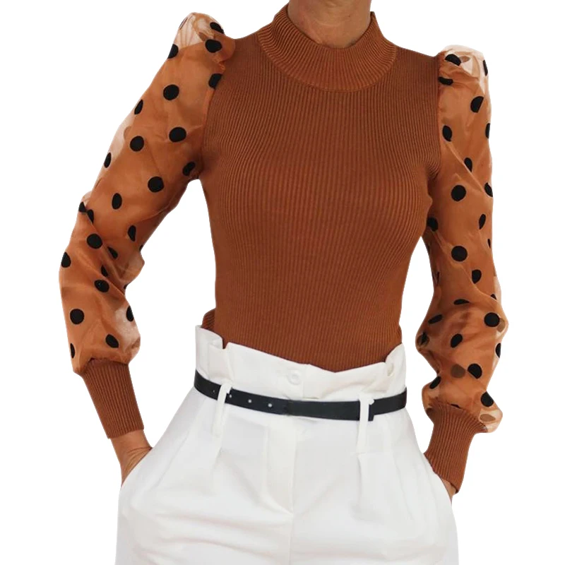 Женский сексуальный комбинезон комбинезоны боди с длинным рукавом узор в