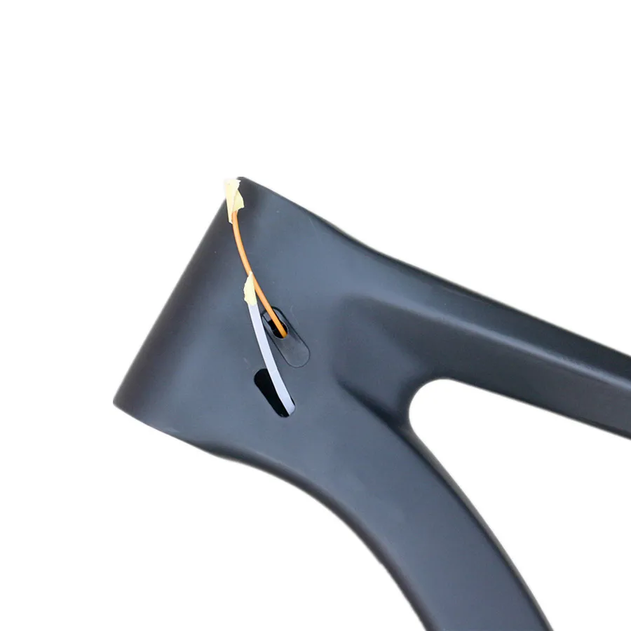 Новые поступления toray carbon t700 рама для горного велосипеда 29er BB92 с осью 142*12 мм для mtb FM416