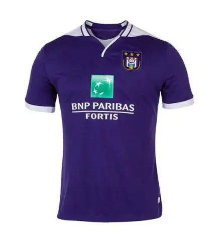 de Escocia y de secado raspido Anderlecht 20 camiseta de camiseta 20 20 Anderlecht camiseta envatio бесплатно - Цвет: no name