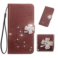 suitable for lg phone aristo k8 2017 x300 lv5 k8 2017 eu x240ar c40 flap leather shell for lg phone cases for women luxury