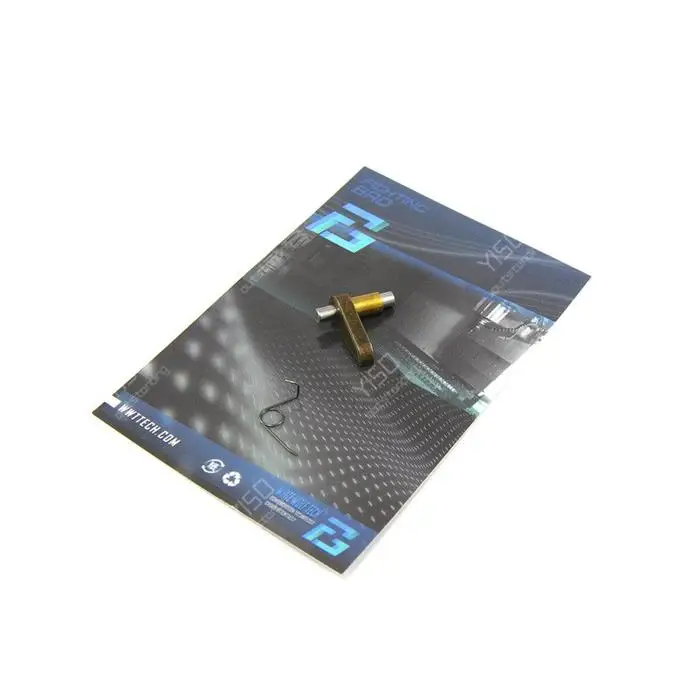 

Fighting Bro Anti Reverse Latch Spring Hunting Gun Accessories