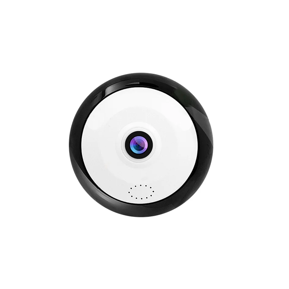 1080P HD wi fi камера yoosee 360 градусов Панорамное ночное видение для домашнего