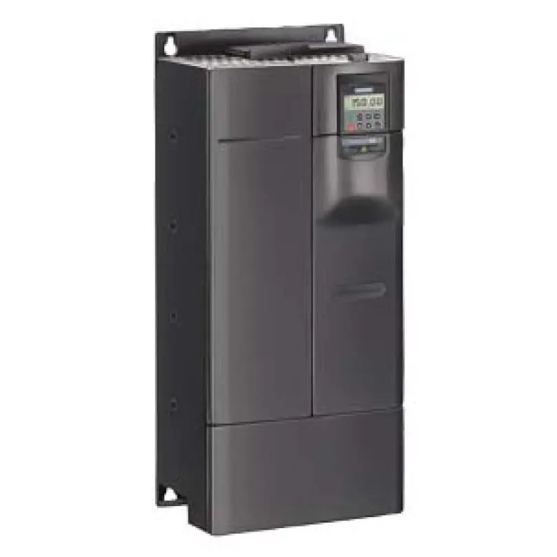 

Новый в коробке Инвертор серии Siemens Micromaster 440 6SE6440-2AD31-8DA1 18.5KW 380V Бесплатная доставка