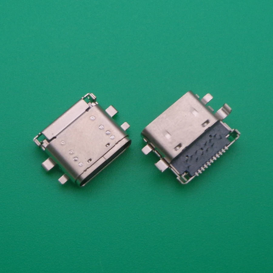 2 шт. разъем Micro USB для зарядки ASUS ZenFone 3 Deluxe ZS570KL|connector usb|connector socketconnector plug |