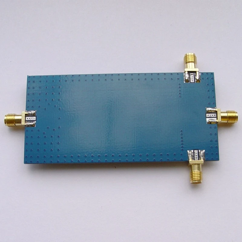 RF SWR Reflection Bridge 0.1-3000 MHZ Antenna Analyzer VHF UHF VSWR return loss | Электроника