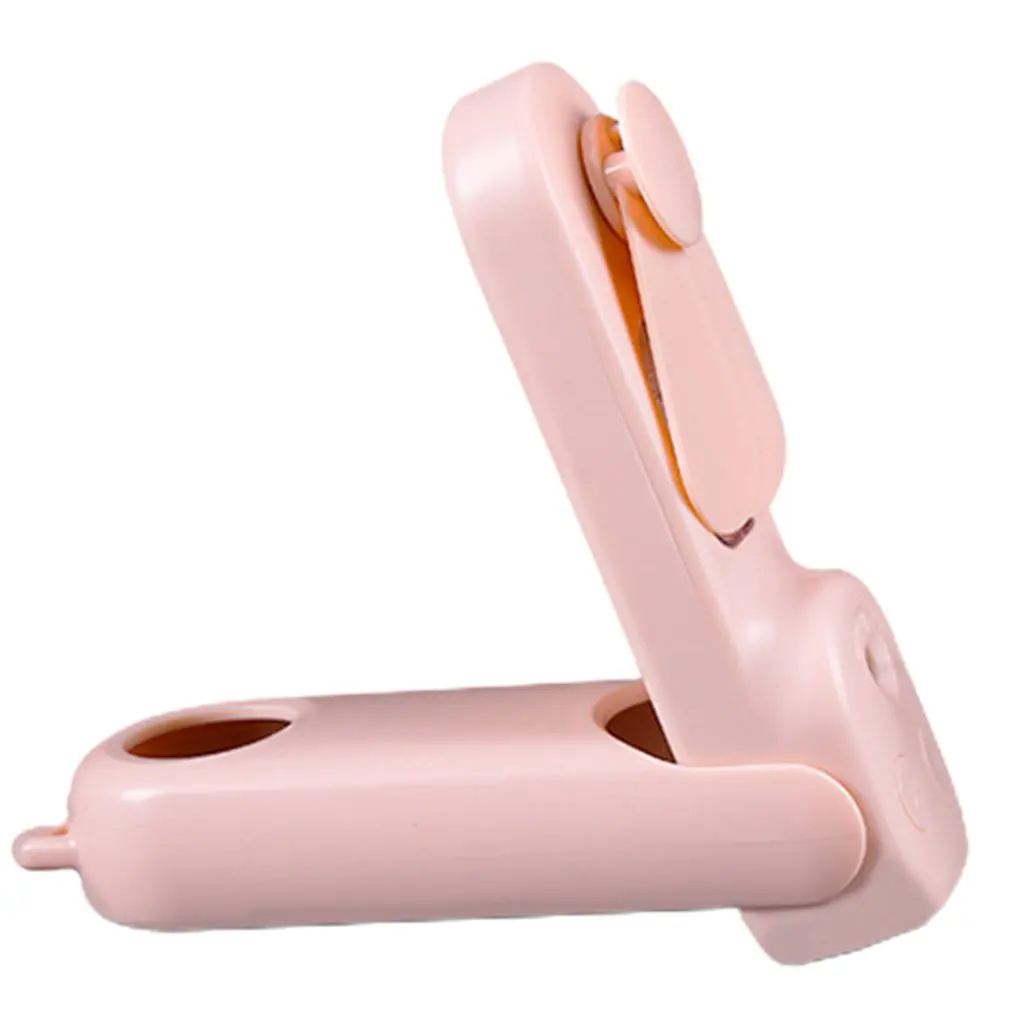 

Quiet Portable Foldable Facial Humidifier With USB Charging Mist Steamer Water Supply Function Humidifier Fan
