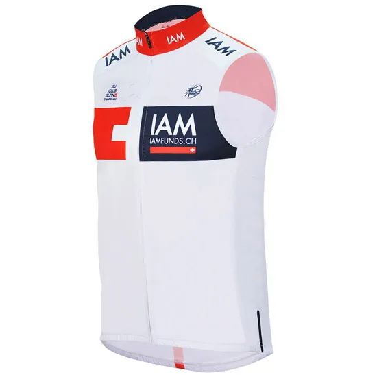 

2016 IAM TEAM 2 COLORS Summer Sleeveless Cycling Vest Mtb Clothing Bicycle Maillot Ciclismo Bike Clothes