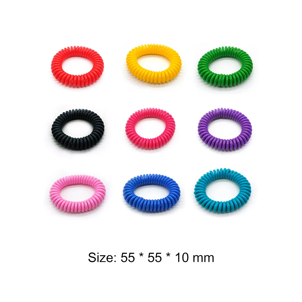 

Natural Safe Anti Mosquito Bracelet Control Repellent Camping Small Waterproof Pest Insect Portable Outdoor Elements