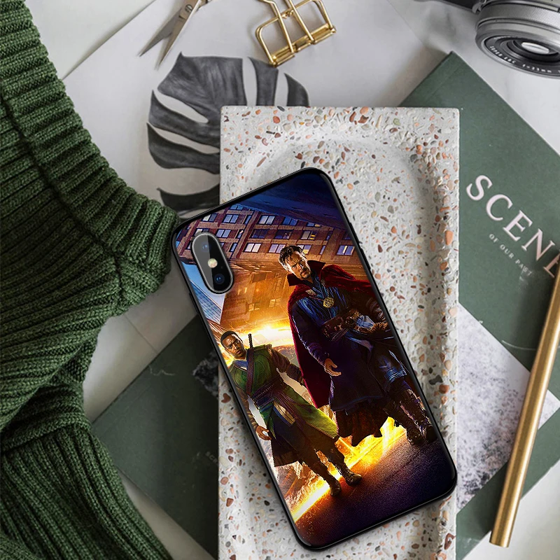 Чудесный Супермен чехол для телефона Xiaomi Mi6 mi9 8 Lite SE макс 3 9E 5X 6X F1 A1 A2 6 мягкий Tup |