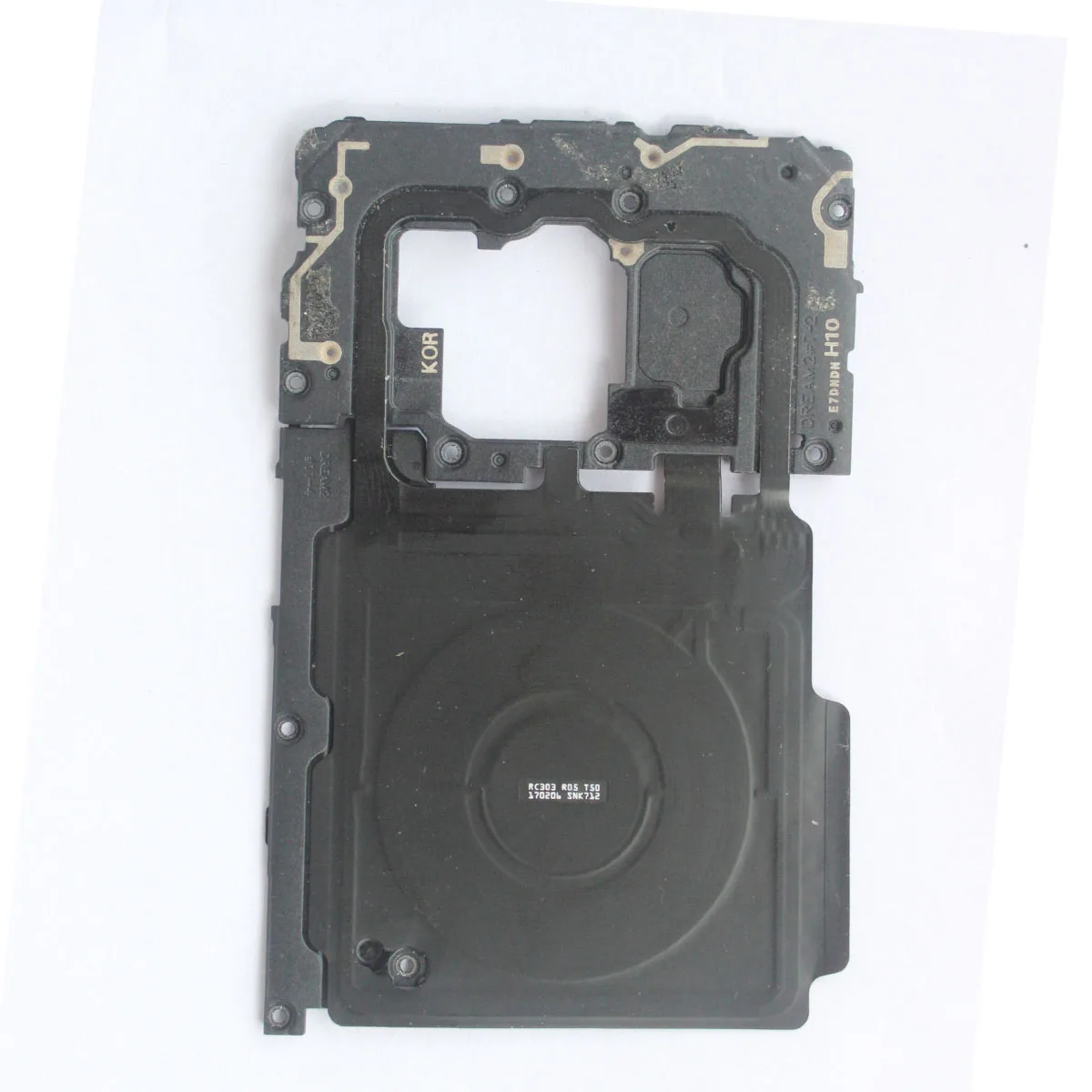 Оригинальный модуль NFC гибкий кабель для замены антенны Samsung Galaxy S8 Plus G955 SM