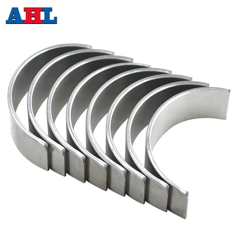 8pcs STD ~+200 38-36 Motorcycle Connecting Rod Bearing For YAMAHA VMAX12 VMX12 V-MAX XVZ1200 XVZ 1200 VENTURE ROYALE VMAX VMX 12