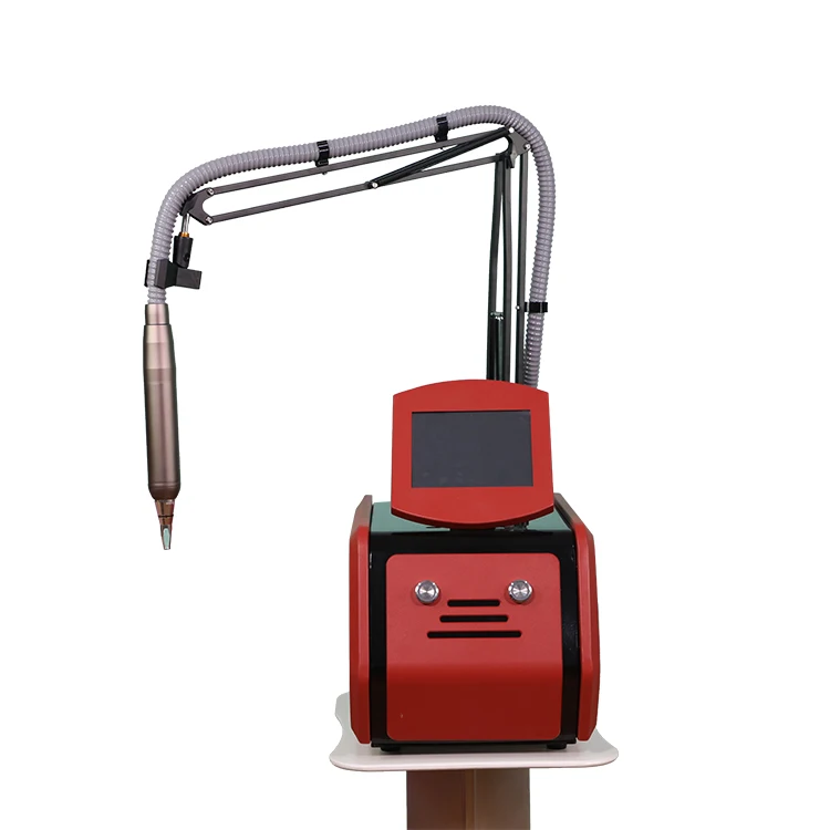 Nd yag лазер для удаления татуировок и веснушек нм |