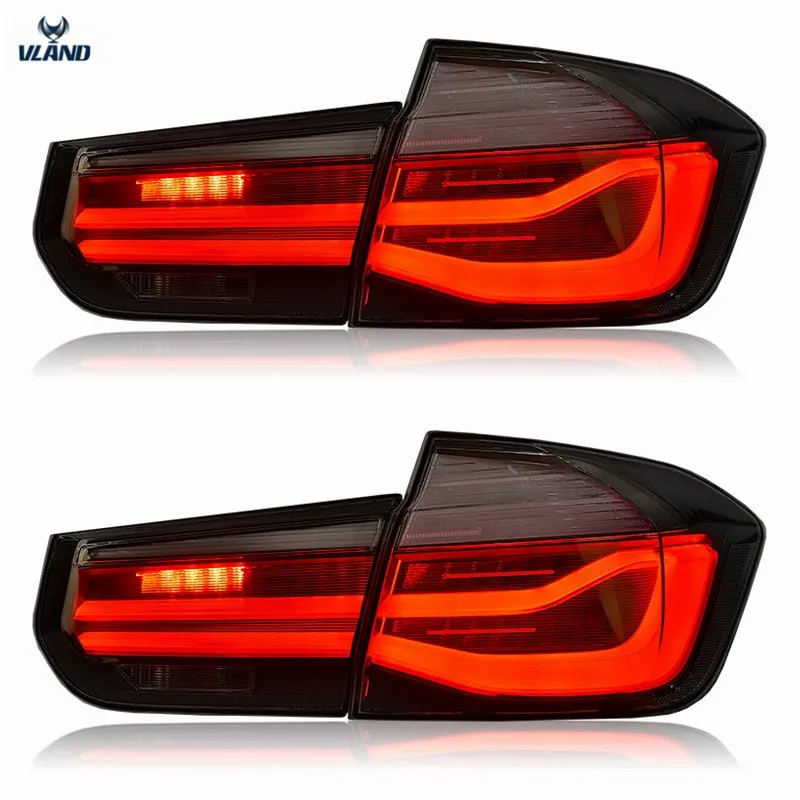 VLAND заводской аксессуар для автомобиля светодиодный светильник s Для BMW F30/F35