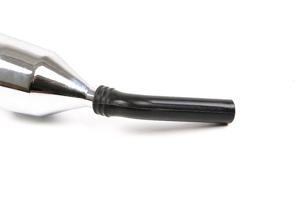 Высокотемпературная выхлопная труба удлинительная для 1/5 LOSI 5IVE-T ROVAN LT KINGMOTOR X2 FID