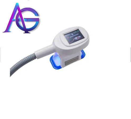 

Portable Cavitation Fat Freezing Machine Body Slimming Weight loss Cold Lipo anti cellulite dissolve fat cold Therapy Massager