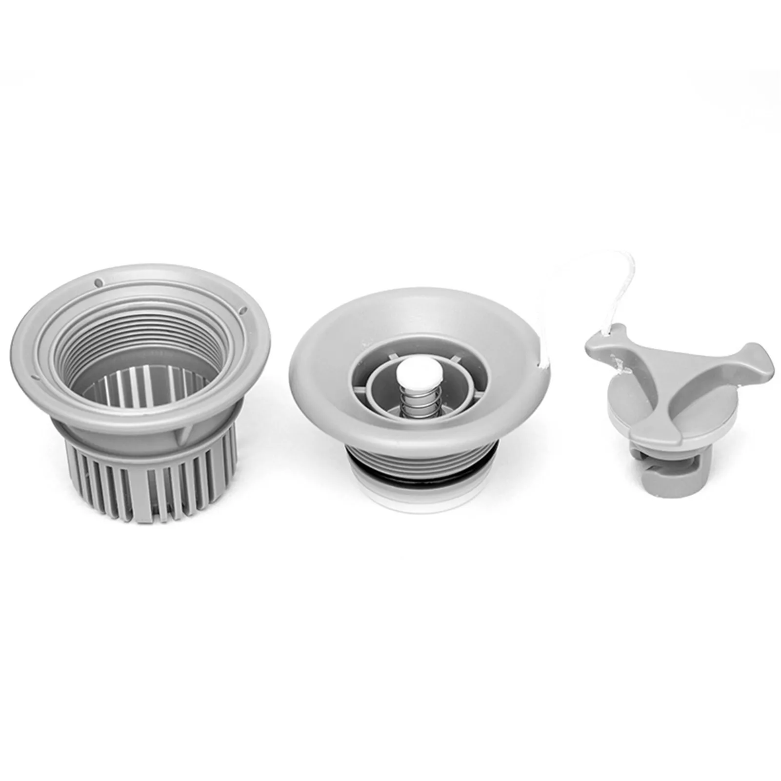 Надувной лодочный плот с 6 отверстиями аксессуары для дрифтинга каноэ воздушный