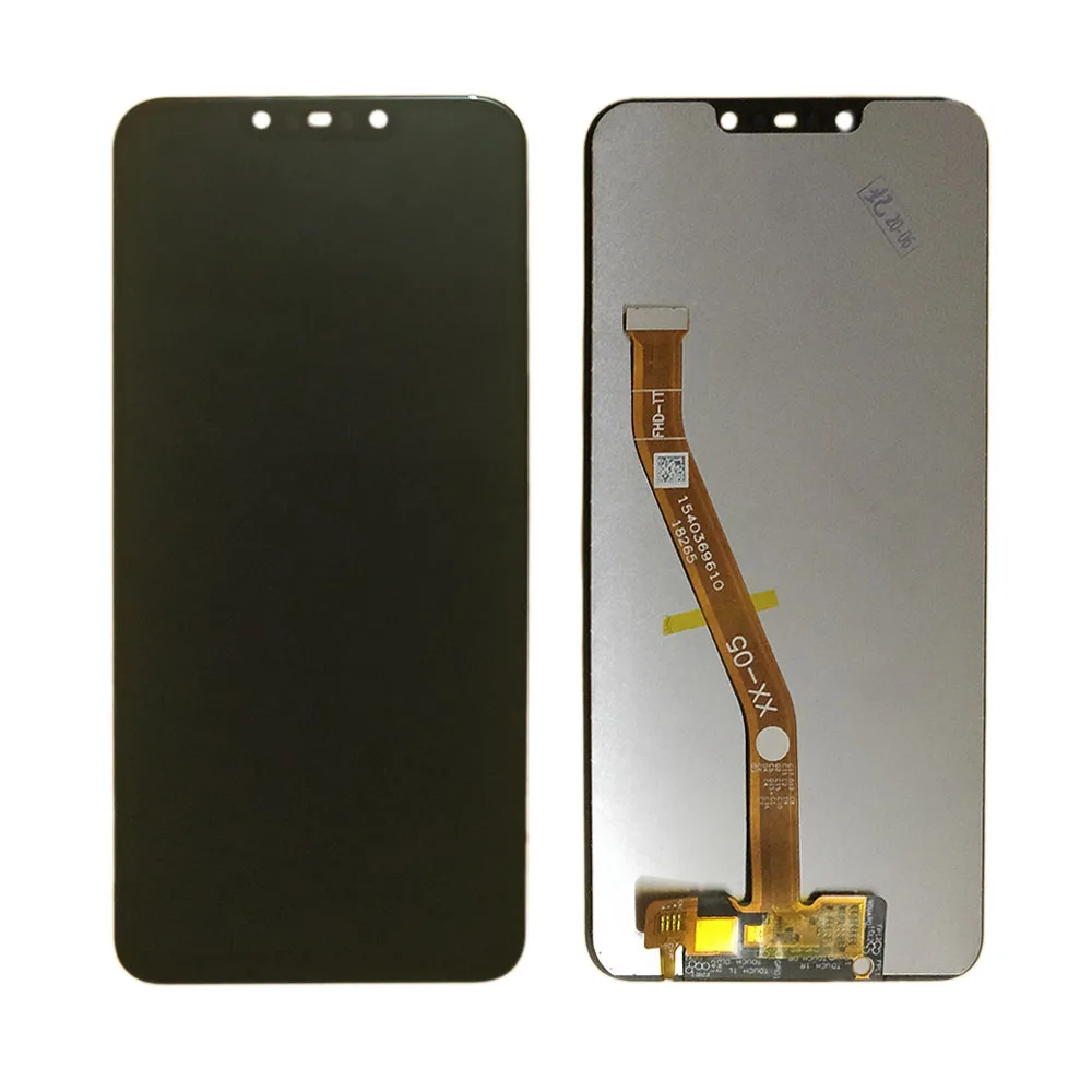 ЖК дисплей с дигитайзером для Huawei Nova 3 сменный сенсорный экран в сборе аксессуары