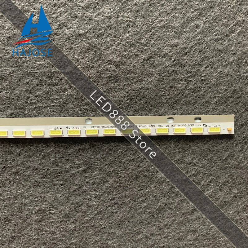 Светодиодная подсветка для Sony KDL 42R500A 42 &quotV13 край 42LA644V 6922L 0103A 0062A 6916L1316A 1472A 0001C 69161471A