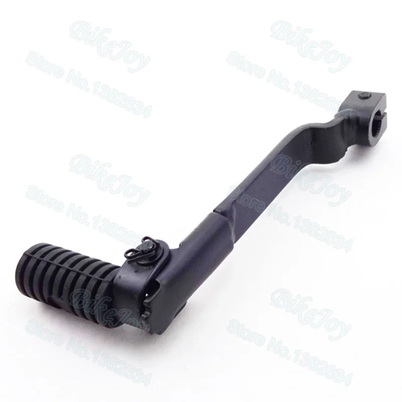 Складной рычаг для коробки передач складной черный 110cc 125cc 150cc 160cc 200cc YCF GPX SSR YX Pit Dirt