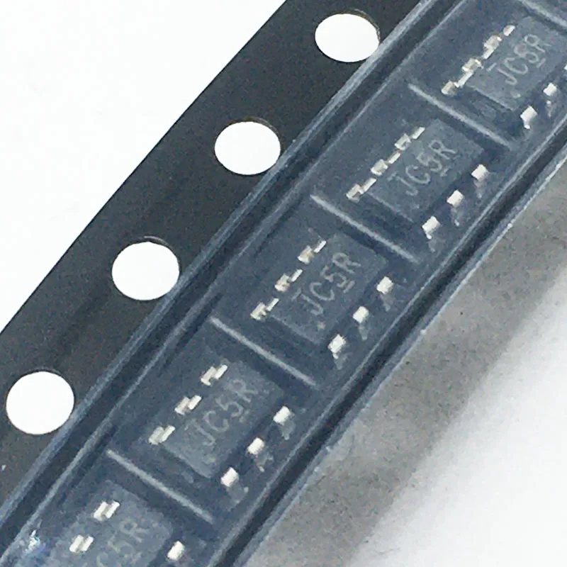 TS5A3157DBVR TS5A3157 JC5R SOT23-6 new integrated circuit | Integrated Circuits