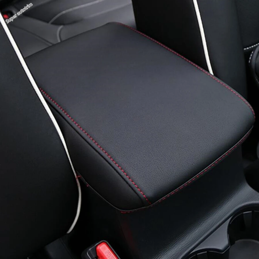 Чехол кобура для подлокотника подходит Mazda CX 5 CX5 2017 2018 2019 2020 2021|Лепнина интерьера| |