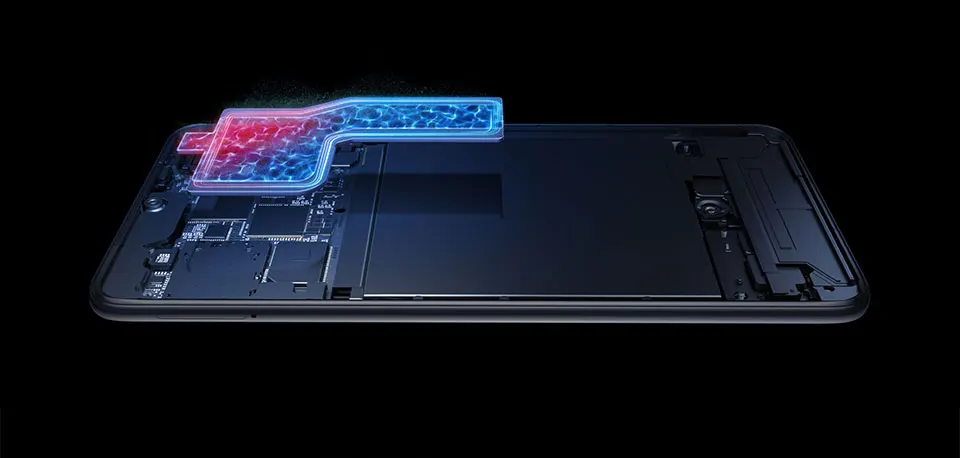 Xiaomi mi 9 pro(5G) 128GB 8GB мобильный телефон mi 9 pro 5G Snapdragon 855plus 5G 48MP Тройная камера 4000mAh 6,39 ''2340x1080