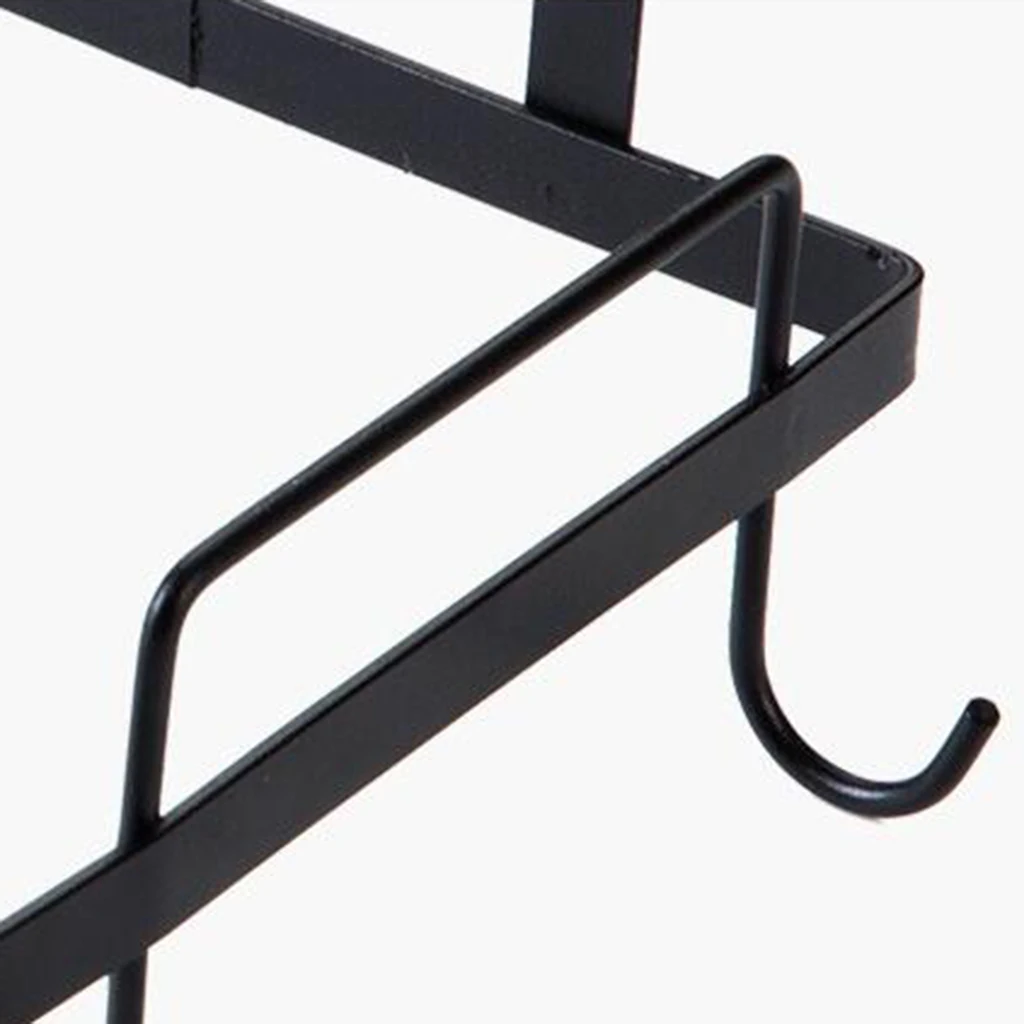 Подвесные держатели для мусорных пакетов на кухню подставка баков шкаф