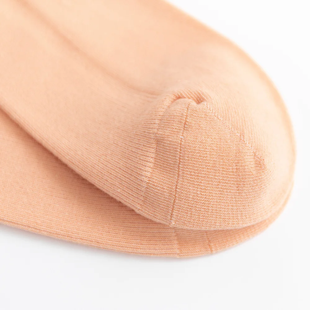 10 Pairs autumn and winter new plain color women's socks ladies socks comfortable cotton socks socks women winter