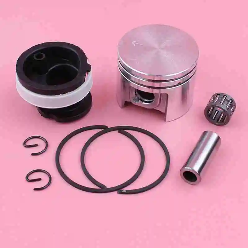 38 мм кольцо поршня стопорное впускной коллектор игольчатый подшипник комплект