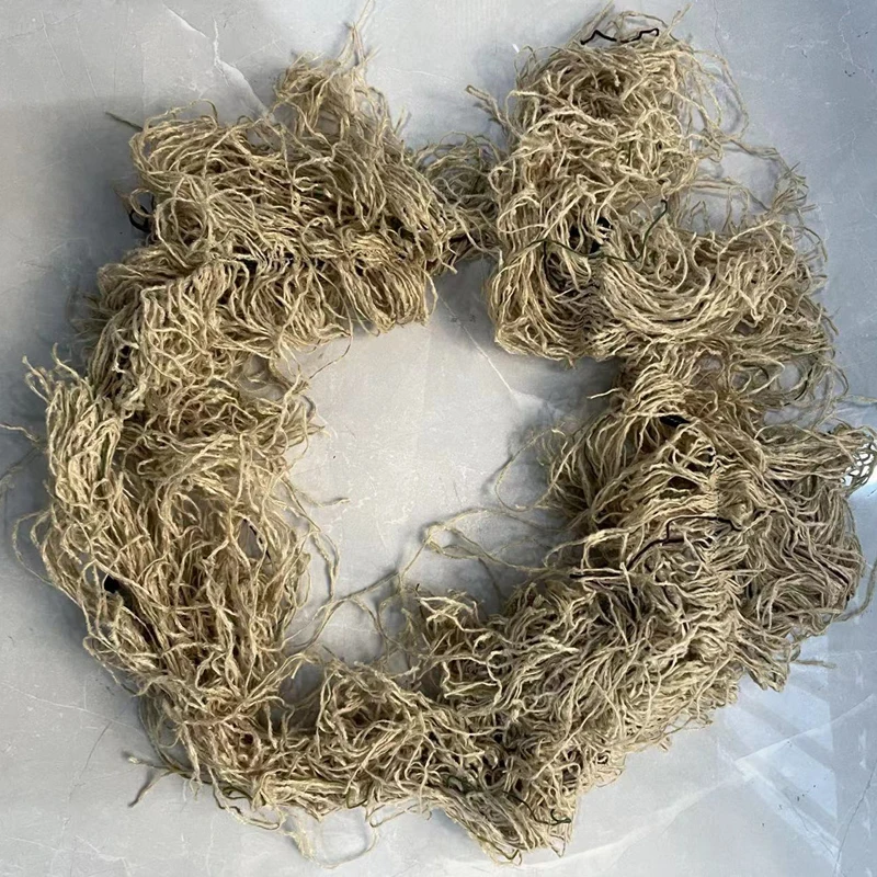 Hunting Rifle Wrap rope 3D Ghillie Suits Gun Cover For camouflage Yowie Sniper Paintball hunting clothing Camo | Спорт и развлечения