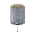 Привод замка автомобильной двери Mabuchi, 12 мм, для мотора Mazda Toyota Lexus Honda Ford J60F