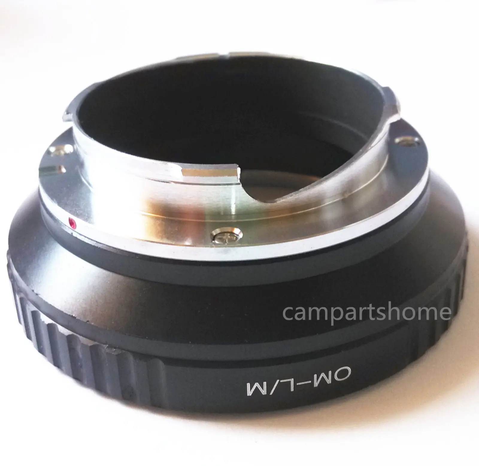 OM-LM переходное кольцо для объектива olympus om к Leica M L/M lm M9 M8 M7 M6 M5 m3 m2 M-P камера TECHART LM-EA7