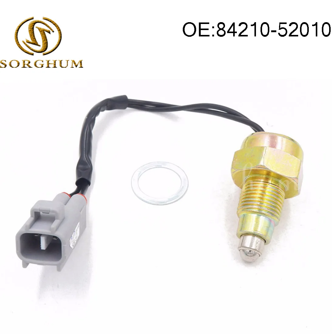 

Backup Lamp Switch 84210-52010 8421052010 For Toyota Yaris Corolla Matrix