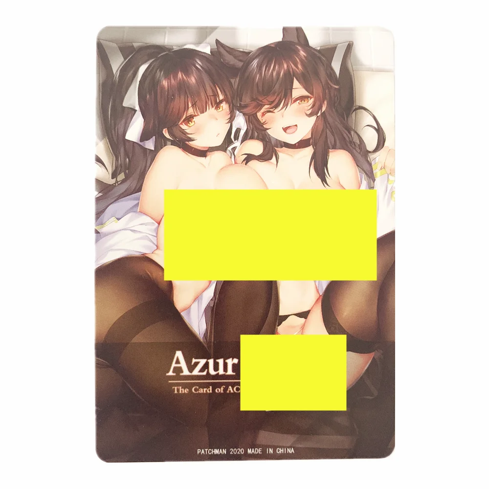 

9pcs/set ACG Sexy Hobby Hobby Collectibles Showing Beauty Cards Anime Cards Sexy Nude Toy Hobby Collectibles Card Gentleman Card