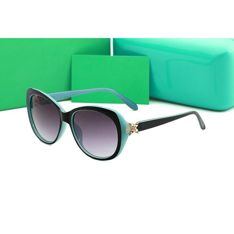 

2021 New Luxury Diamond Sunglasses Women Vintage Sun Glasses Brand Designer Ladies Eyewear Outdoor Sun Glass Gafas De Sol Mujer